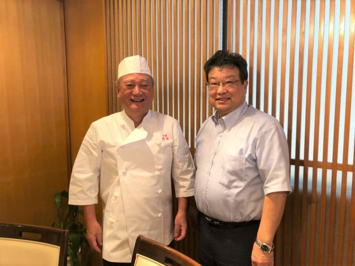 かわさき餃子舗の会