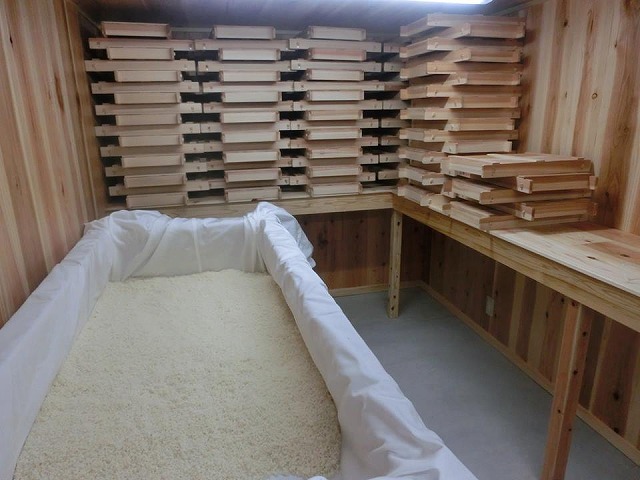 藤原みそこうじ店