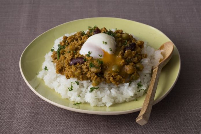 1157_2 みそカレー