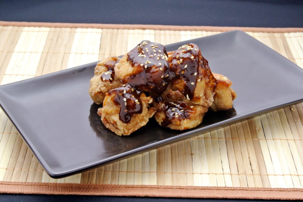 【味噌の店】味噌からあげ「からあげ彩音 大須総本店」 | ジャパン味噌プレス