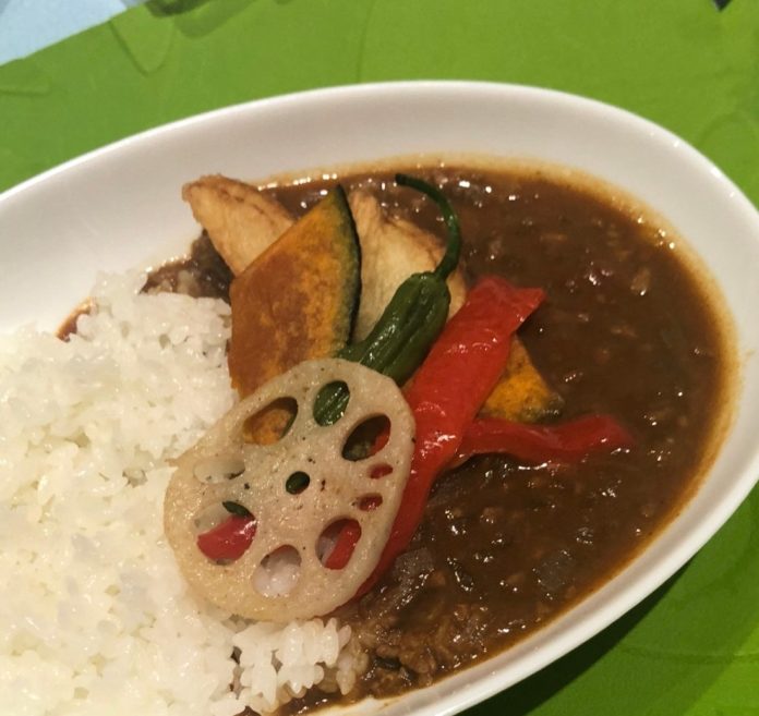 猫のひたいほどワイド「カレーの隠し味に味噌はテッパン」  ジャパン 